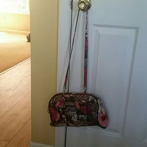 Vera Bradley purse